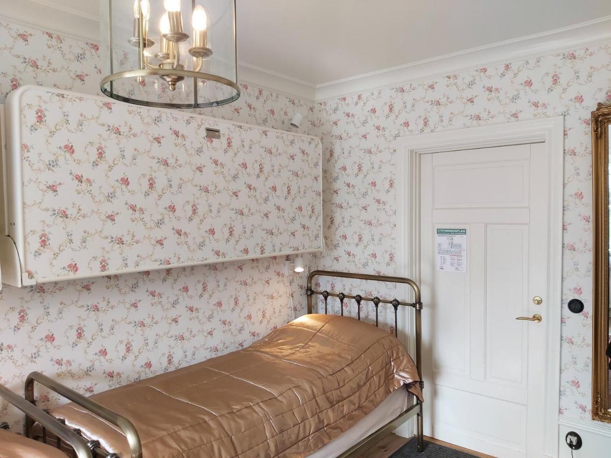 הוסטל וארברג Anna'S Bed & Kitchen מראה חיצוני תמונה