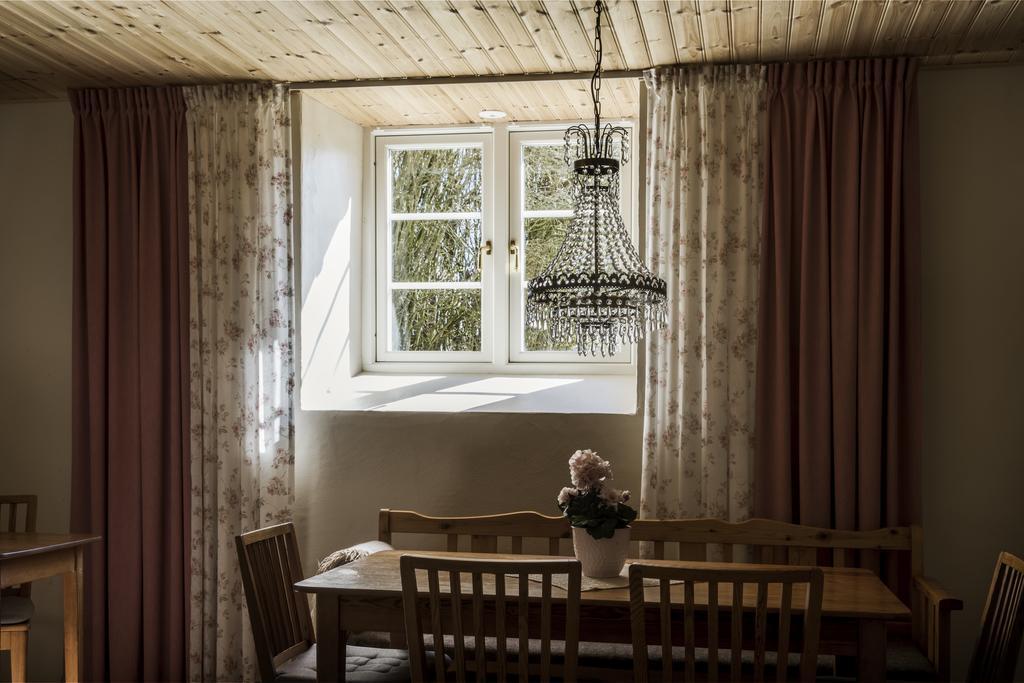 הוסטל וארברג Anna'S Bed & Kitchen מראה חיצוני תמונה