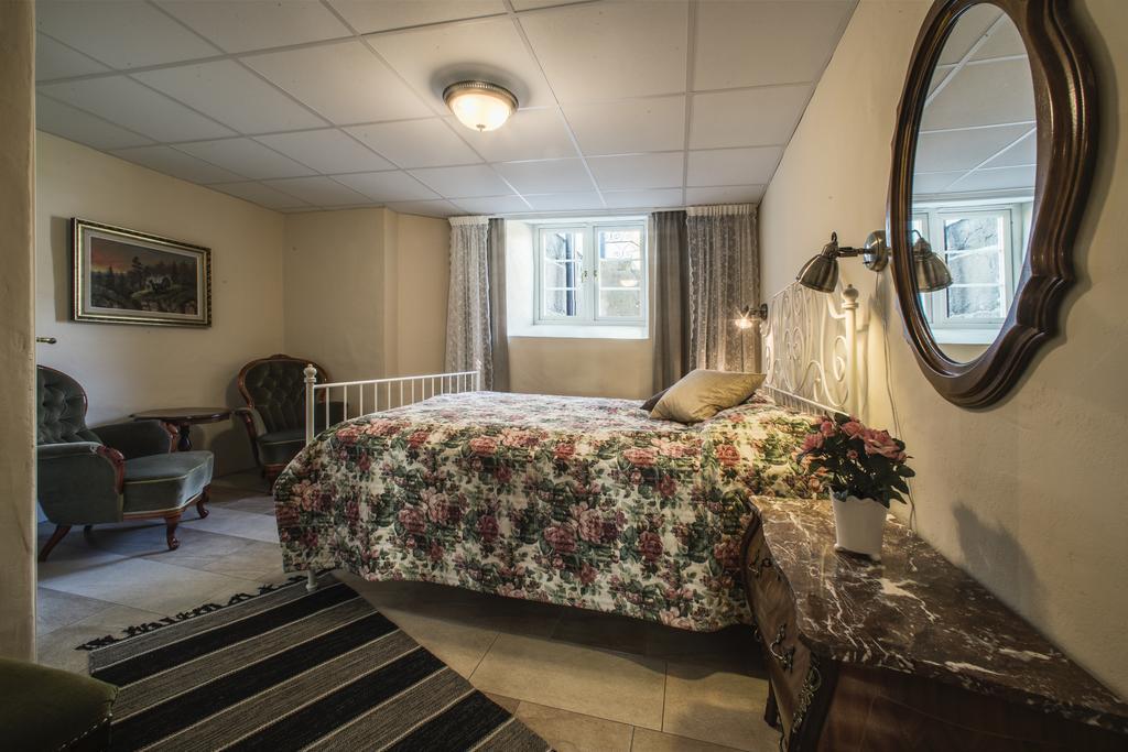 הוסטל וארברג Anna'S Bed & Kitchen מראה חיצוני תמונה