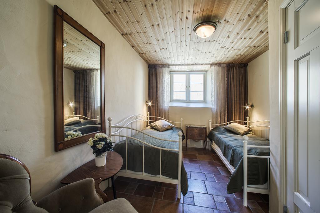 הוסטל וארברג Anna'S Bed & Kitchen מראה חיצוני תמונה