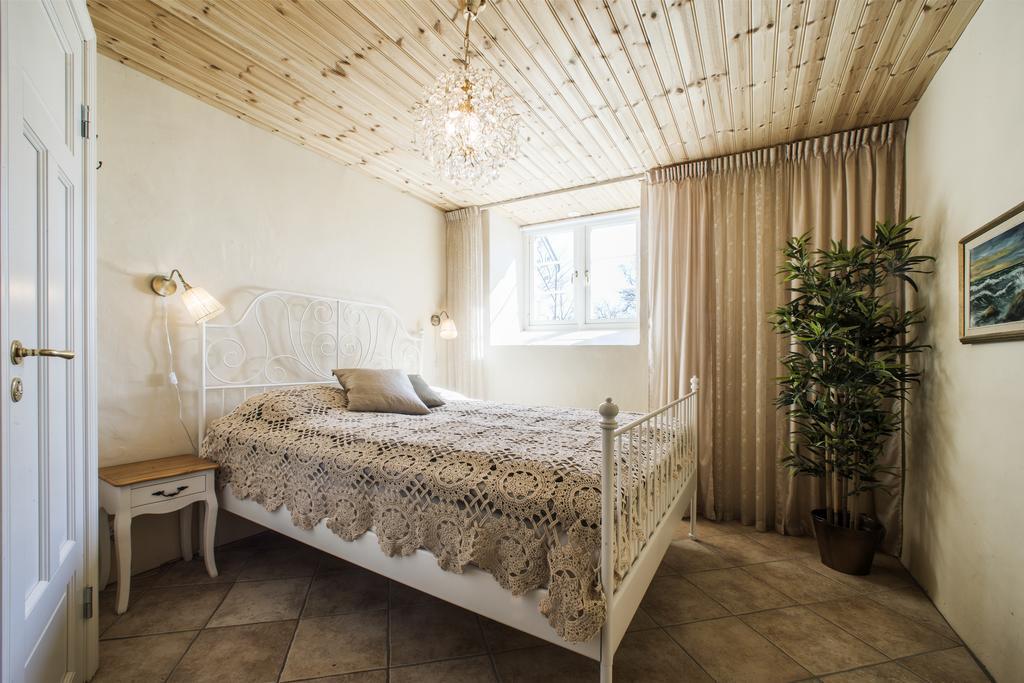 הוסטל וארברג Anna'S Bed & Kitchen מראה חיצוני תמונה