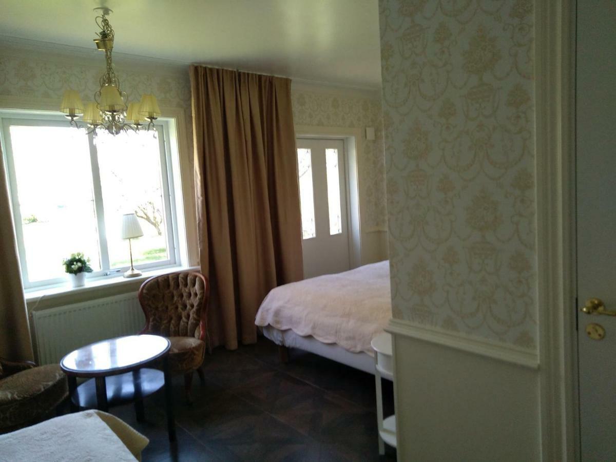 הוסטל וארברג Anna'S Bed & Kitchen מראה חיצוני תמונה